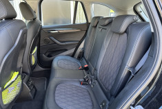 BMW X1 (F48) 18i 136 sDrive xLine DCT7 * ENTRETIEN FULL BMW * CT OK * GARANTIE 6 MOIS