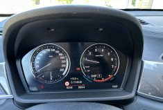 BMW X1 (F48) 18i 136 sDrive xLine DCT7 * ENTRETIEN FULL BMW * CT OK * GARANTIE 6 MOIS