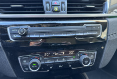 BMW X1 (F48) 18i 136 sDrive xLine DCT7 * ENTRETIEN FULL BMW * CT OK * GARANTIE 6 MOIS