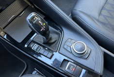 BMW X1 (F48) 18i 136 sDrive xLine DCT7 * ENTRETIEN FULL BMW * CT OK * GARANTIE 6 MOIS