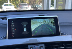 BMW X1 (F48) 18i 136 sDrive xLine DCT7 * ENTRETIEN FULL BMW * CT OK * GARANTIE 6 MOIS