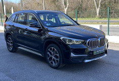 BMW X1 (F48) 18i 136 sDrive xLine DCT7 * ENTRETIEN FULL BMW * CT OK * GARANTIE 6 MOIS