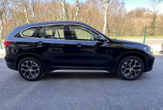 BMW X1 (F48) 18i 136 sDrive xLine DCT7 * ENTRETIEN FULL BMW * CT OK * GARANTIE 6 MOIS