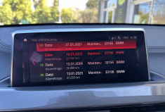 BMW X1 (F48) 18i 136 sDrive xLine DCT7 * ENTRETIEN FULL BMW * CT OK * GARANTIE 6 MOIS
