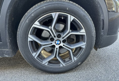 BMW X1 (F48) 18i 136 sDrive xLine DCT7 * ENTRETIEN FULL BMW * CT OK * GARANTIE 6 MOIS