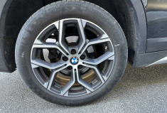 BMW X1 (F48) 18i 136 sDrive xLine DCT7 * ENTRETIEN FULL BMW * CT OK * GARANTIE 6 MOIS