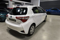 Toyota Yaris 1.5 100h Hybrid France Business - Premiere Main