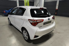 Toyota Yaris 1.5 100h Hybrid France Business - Premiere Main