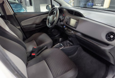 Toyota Yaris 1.5 100h Hybrid France Business - Premiere Main