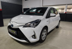 Toyota Yaris 1.5 100h Hybrid France Business - Premiere Main