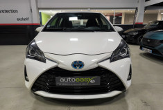 Toyota Yaris 1.5 100h Hybrid France Business - Premiere Main