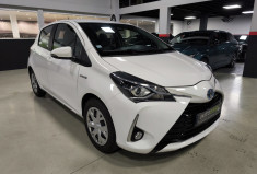 Toyota Yaris 1.5 100h Hybrid France Business - Premiere Main