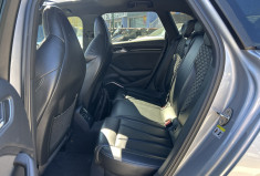 Audi RS3 SPORTBACK II SPORTBACK 2.5 TFSI 400 Ch QUATTRO S TRONIC * B.O * TOIT OUVRANT * SIEGES RS