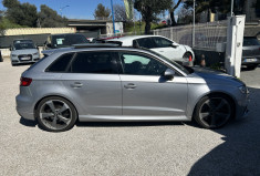Audi RS3 SPORTBACK II SPORTBACK 2.5 TFSI 400 Ch QUATTRO S TRONIC * B.O * TOIT OUVRANT * SIEGES RS