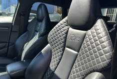 Audi RS3 SPORTBACK II SPORTBACK 2.5 TFSI 400 Ch QUATTRO S TRONIC * B.O * TOIT OUVRANT * SIEGES RS