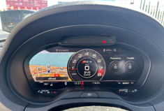 Audi RS3 SPORTBACK II SPORTBACK 2.5 TFSI 400 Ch QUATTRO S TRONIC * B.O * TOIT OUVRANT * SIEGES RS
