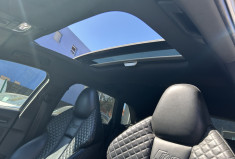 Audi RS3 SPORTBACK II SPORTBACK 2.5 TFSI 400 Ch QUATTRO S TRONIC * B.O * TOIT OUVRANT * SIEGES RS