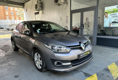 Renault Megane 1.5 DCI 110 GPS TOMTOM