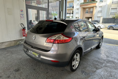 Renault Megane 1.5 DCI 110 GPS TOMTOM