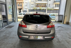 Renault Megane 1.5 DCI 110 GPS TOMTOM