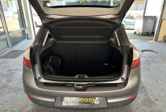Renault Megane 1.5 DCI 110 GPS TOMTOM