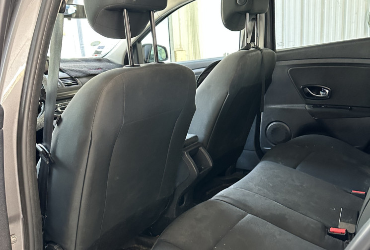 Renault Megane 1.5 DCI 110 GPS TOMTOM