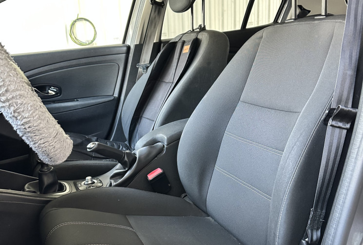 Renault Megane 1.5 DCI 110 GPS TOMTOM