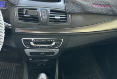 Renault Megane 1.5 DCI 110 GPS TOMTOM