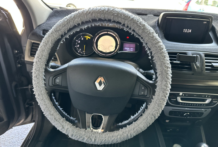 Renault Megane 1.5 DCI 110 GPS TOMTOM