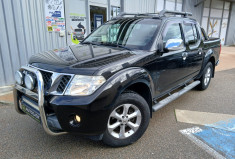 Nissan Navara 2.5DCI 190 4x4 FAP BUSINESS 