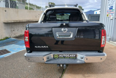 Nissan Navara 2.5DCI 190 4x4 FAP BUSINESS 