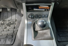 Nissan Navara 2.5DCI 190 4x4 FAP BUSINESS 