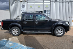 Nissan Navara 2.5DCI 190 4x4 FAP BUSINESS 