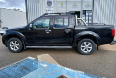 Nissan Navara 2.5DCI 190 4x4 FAP BUSINESS 