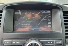 Nissan Navara 2.5DCI 190 4x4 FAP BUSINESS 