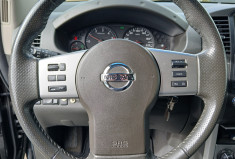 Nissan Navara 2.5DCI 190 4x4 FAP BUSINESS 
