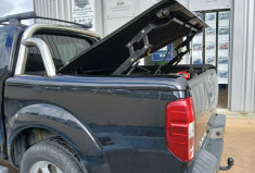 Nissan Navara 2.5DCI 190 4x4 FAP BUSINESS 