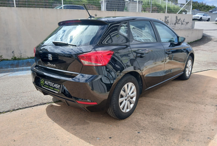 SEAT Ibiza 1.0 TSI 12V DSG7 110 cv STYLE