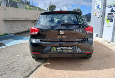SEAT Ibiza 1.0 TSI 12V DSG7 110 cv STYLE