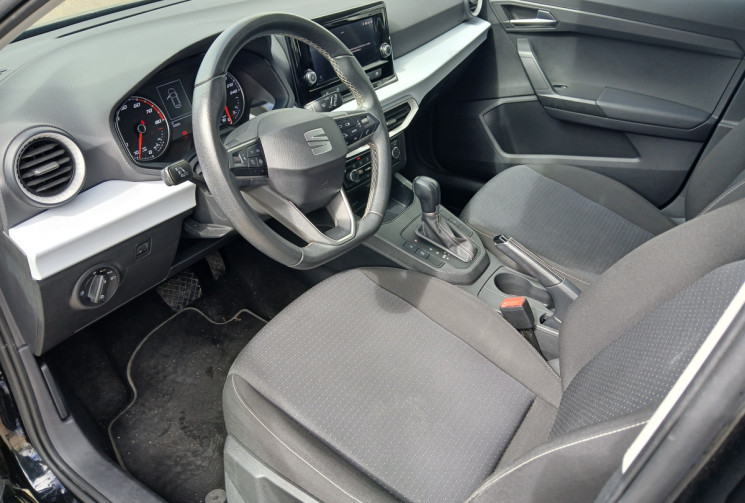 SEAT Ibiza 1.0 TSI 12V DSG7 110 cv STYLE