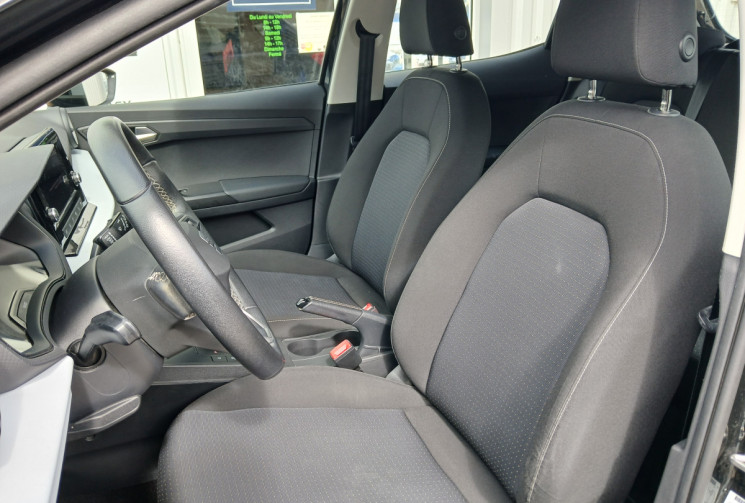 SEAT Ibiza 1.0 TSI 12V DSG7 110 cv STYLE