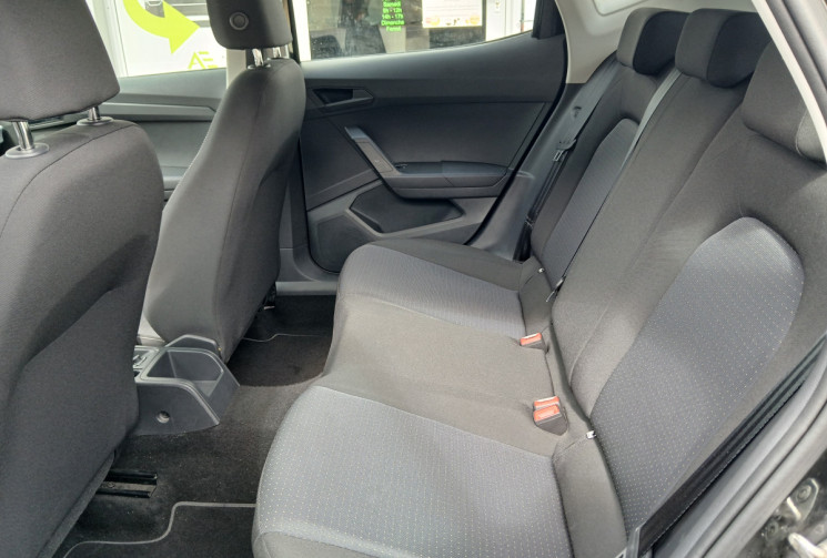 SEAT Ibiza 1.0 TSI 12V DSG7 110 cv STYLE
