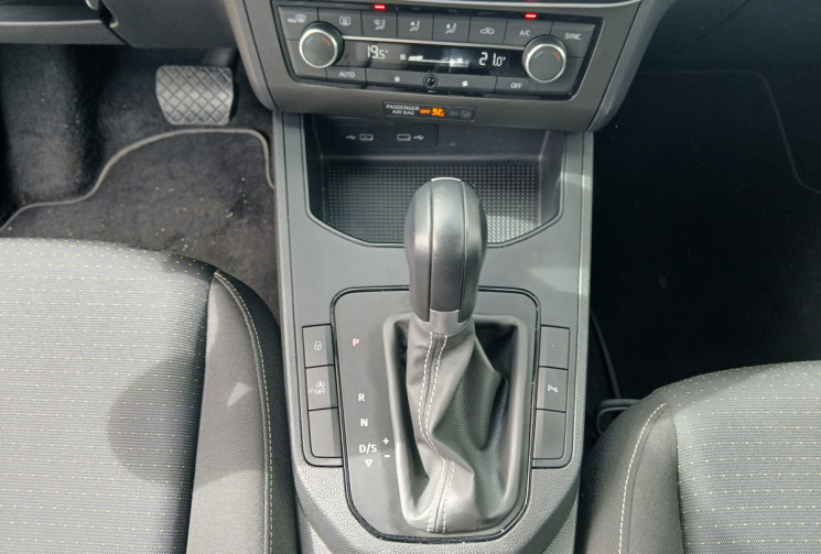 SEAT Ibiza 1.0 TSI 12V DSG7 110 cv STYLE
