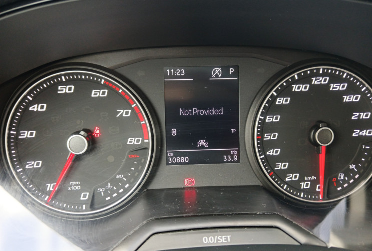 SEAT Ibiza 1.0 TSI 12V DSG7 110 cv STYLE