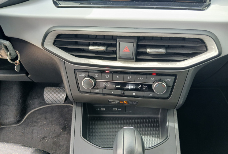 SEAT Ibiza 1.0 TSI 12V DSG7 110 cv STYLE