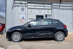 SEAT Ibiza 1.0 TSI 12V DSG7 110 cv STYLE