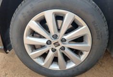 SEAT Ibiza 1.0 TSI 12V DSG7 110 cv STYLE
