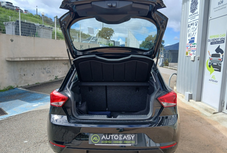 SEAT Ibiza 1.0 TSI 12V DSG7 110 cv STYLE