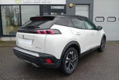 Peugeot 2008 130 CV S&S EAT8 GT Line - Garantie Peugeot -
