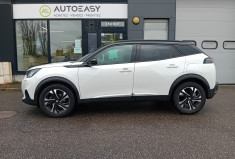 Peugeot 2008 130 CV S&S EAT8 GT Line - Garantie Peugeot -